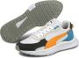 PUMA SELECT Puma De sneakers van de ier Wild Rider Rollin - Thumbnail 4