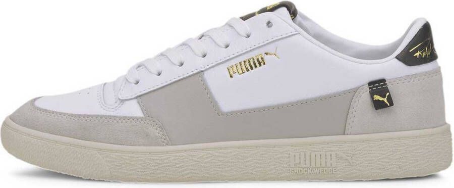 PUMA SELECT Ralph Sampson Mc Sneakers Mannen