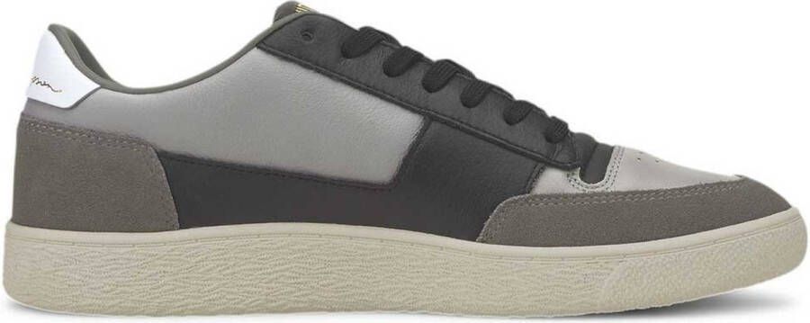 PUMA SELECT Ralph Sampson Mc Sneakers Zwart Grijs Man