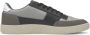 PUMA SELECT Ralph Sampson Mc Sneakers Zwart Grijs Man - Thumbnail 2