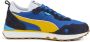 PUMA SELECT Rider FV Essentials Sneakers Puma Royal Puma New Navy Heren - Thumbnail 5