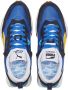 PUMA SELECT Rider FV Essentials Sneakers Puma Royal Puma New Navy Heren - Thumbnail 7