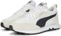 PUMA SELECT Rider FV Future Vintage Sneakers Puma White Marshmallow - Thumbnail 6