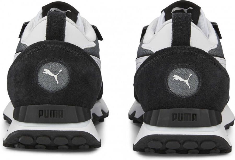 PUMA SELECT Rider Fv Futurev Sneakers Grijs Man