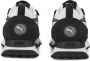 PUMA SELECT Rider FV Futurev Sneakers Heren Castlerock Puma Black - Thumbnail 5