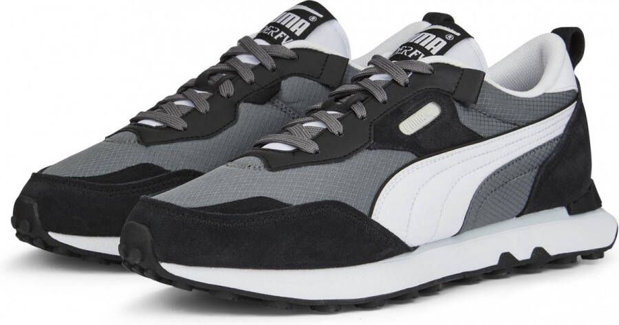 PUMA SELECT Rider Fv Futurev Sneakers Grijs Man