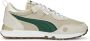 PUMA SELECT Rider Fv Pop Fs Sneakers Beige Man - Thumbnail 4