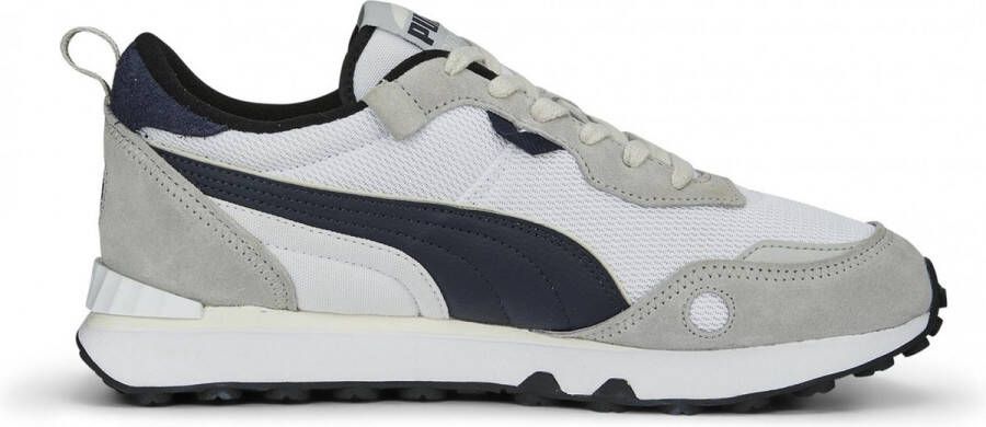 PUMA SELECT Rider Fv Retro Rewin Sneakers Grijs Man