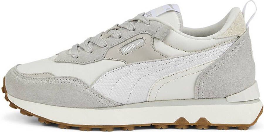 PUMA SELECT Rider Fv Soft Sneakers Beige Vrouw