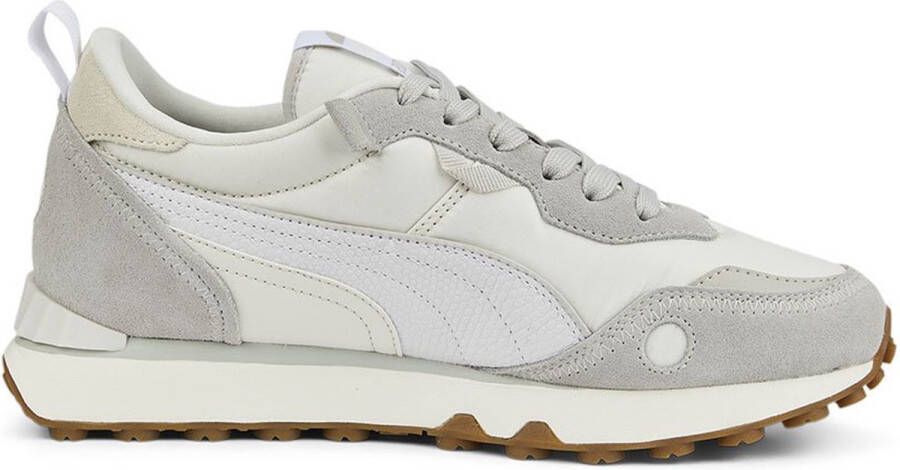 PUMA SELECT Rider Fv Soft Sneakers Beige Vrouw
