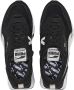 PUMA SELECT Rider FV Soft Sneakers Puma Black Glacier Gray Dames - Thumbnail 6