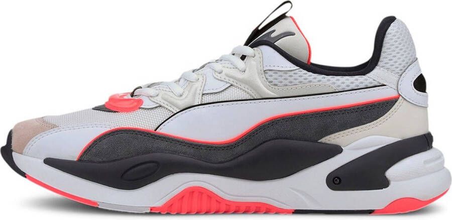 PUMA SELECT Rs-2k Messaging Sneakers Grijs Man