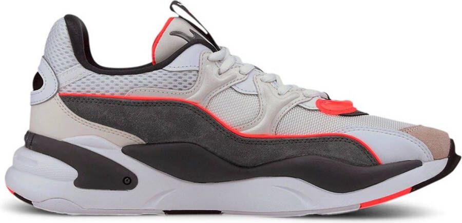 PUMA SELECT Rs-2k Messaging Sneakers Grijs Man