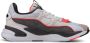 PUMA SELECT Rs-2k Messaging Sneakers Grijs Man - Thumbnail 4