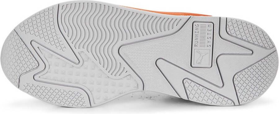 Puma Gedurfde Revolutie Sneaker Multicolor Heren - Foto 4