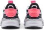 PUMA SELECT Rs-X 3D Sneakers Cool Light Gray Puma Black Dames - Thumbnail 4