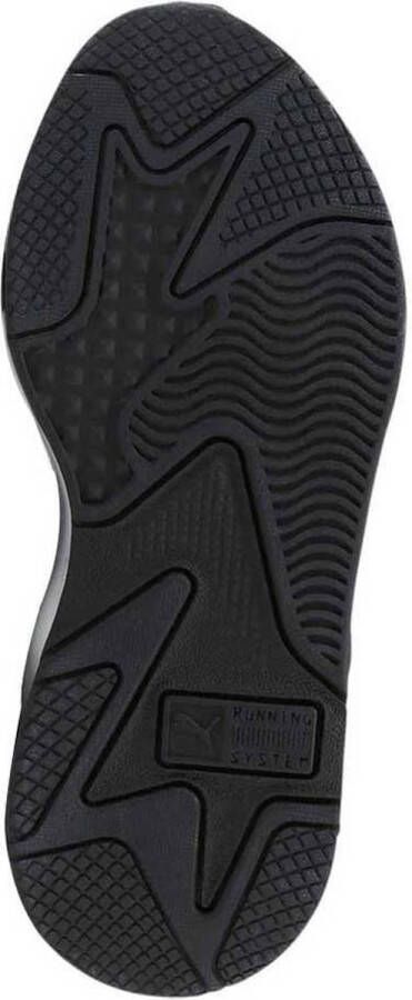 PUMA SELECT Rs-x 3d Sneakers Zwart Vrouw