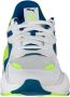 PUMA SELECT RS-X Hard Drive Sneakers Puma White Fizzy Yellow Digi blue Heren - Thumbnail 5