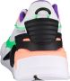 PUMA SELECT RS-X Hard Drive Sneakers Elektro Green Puma White Puma Black Heren - Thumbnail 4