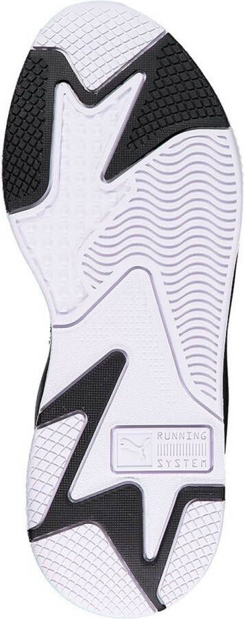 PUMA SELECT RS-X Hard Drive Sneakers Elektro Green Puma White Puma Black Heren - Foto 5