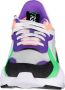 PUMA SELECT RS-X Hard Drive Sneakers Elektro Green Puma White Puma Black Heren - Thumbnail 6