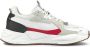 Puma Rs-z Heren Schoenen White Mesh Synthetisch Foot Locker - Thumbnail 3