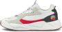 Puma Rs-z Heren Schoenen White Mesh Synthetisch Foot Locker - Thumbnail 4