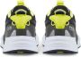 PUMA SELECT RS-Z Core Sneakers Puma Black Dark Shadow Fizzy Lime Heren - Thumbnail 4