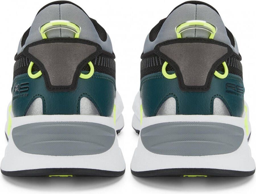 PUMA SELECT Rs-z Core Sneakers Zwart 1 2 Man