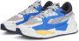 PUMA SELECT RS-Z Reinvention Sneakers High Rise Bluemazing Heren - Thumbnail 5