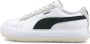Adidas Puma Suede Mayu Mix Dames Sneakers Puma White Marshmallow Puma Black - Thumbnail 7