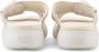 PUMA SELECT Suede Mayu Sandalen Nimbus Cloud Pristine Dames - Thumbnail 3