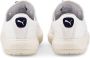 PUMA SELECT Suede Mayu Slip-On Canvas Sneakers Dames Puma White Marshmallow - Thumbnail 4