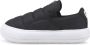 PUMA SELECT Suede Mayu Slip-on Canvas Sneakers Zwart Vrouw - Thumbnail 2