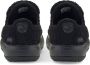 PUMA SELECT Suede Mayu Slip-On Teddy Sneakers Dames Puma Black Dark Slate - Thumbnail 4