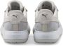 PUMA SELECT Suede Mayu Sneakers Vaporous Gray Puma White Nimbus Cloud Dames - Thumbnail 5