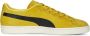 PUMA SELECT Suede Staple Sneakers Geel Man - Thumbnail 4