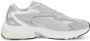 PUMA SELECT Teveris Nitro Sneakers Gray Violet Nimbus Cloud Heren - Thumbnail 6