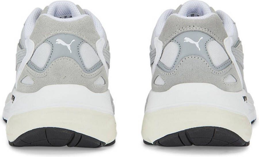 PUMA SELECT Teveris Nitro Sneakers Wit Man