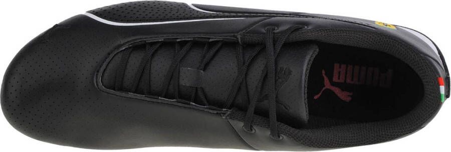 PUMA SF Future Cat Ultra 306241 02 Mannen Zwart Sneakers - Foto 3