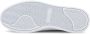 PUMA Shuffle Jr Unisex Sneakers White- Black- Team Gold - Thumbnail 4