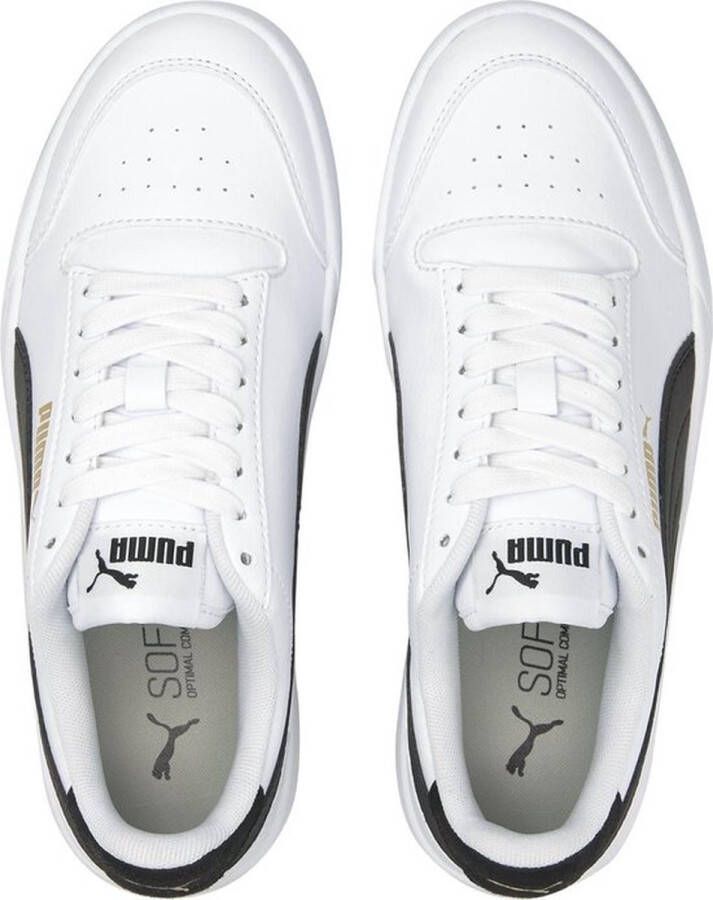 PUMA Shuffle Jr