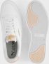 PUMA Shuffle sneakers wit Synthetisch - Thumbnail 5