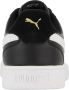 Puma Stijlvolle Shuffle Sneakers voor Mannen Black Heren - Thumbnail 7