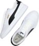 PUMA Shuffle Unisex Sneakers White- Black- Team Gold - Thumbnail 14