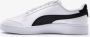 PUMA Shuffle Unisex Sneakers White- Black- Team Gold - Thumbnail 15