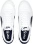 Puma Stijlvolle Shuffle Sneakers voor nen White - Thumbnail 3