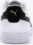 Puma Stijlvolle Shuffle Sneakers voor Mannen Black Heren - Thumbnail 11