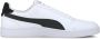 Puma Stijlvolle Shuffle Sneakers voor Mannen Black Heren - Thumbnail 12