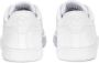 Puma Klassieke Smash Tennis-geïnspireerde Sneaker White - Thumbnail 3
